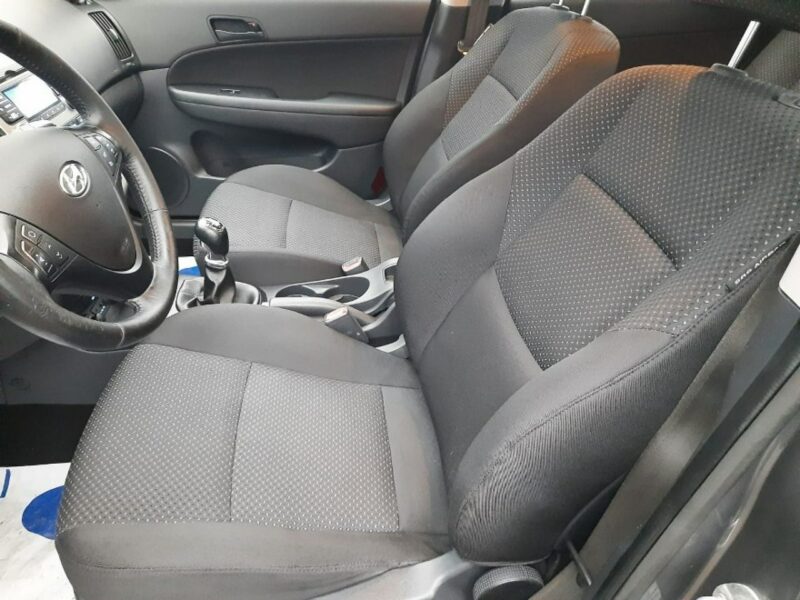Hyundai i30 I (2002-2013)
