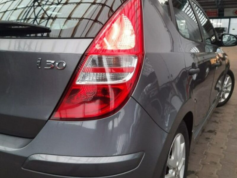 Hyundai i30 I (2002-2013)