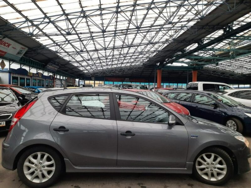 Hyundai i30 I (2002-2013)
