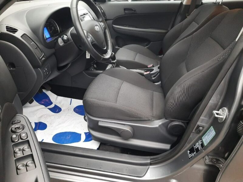 Hyundai i30 I (2002-2013)