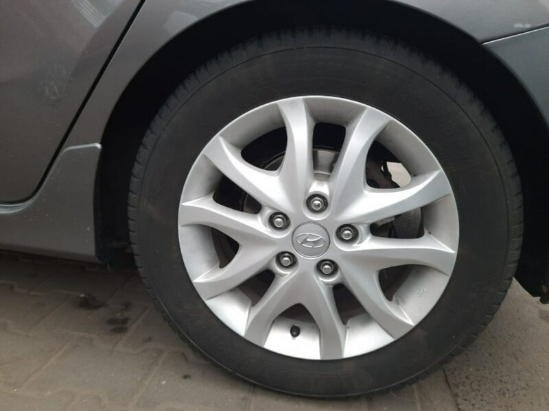 Hyundai i30 I (2002-2013)
