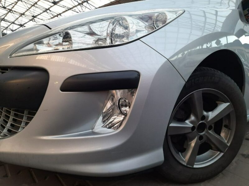Peugeot 308 T7 (2008-2013)