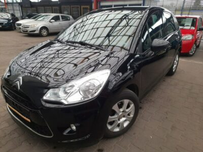 Citroen C3 C3