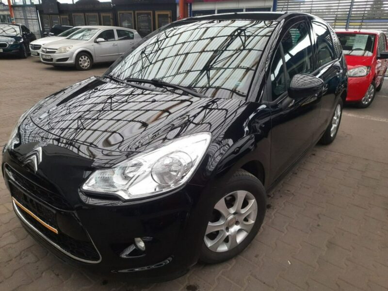 Citroen C3 C3