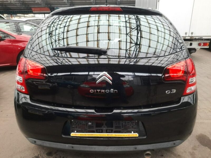 Citroen C3 C3