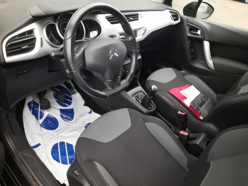 Citroen C3 C3