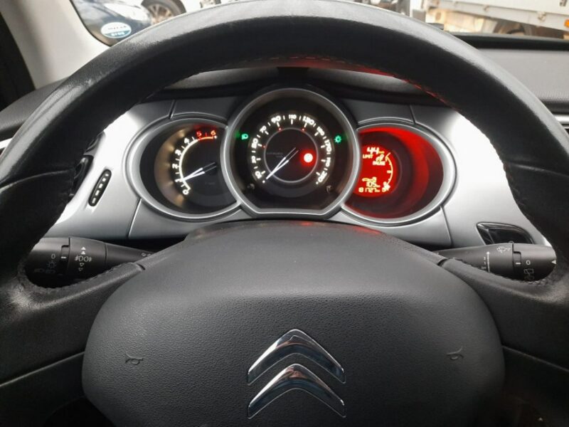 Citroen C3 C3