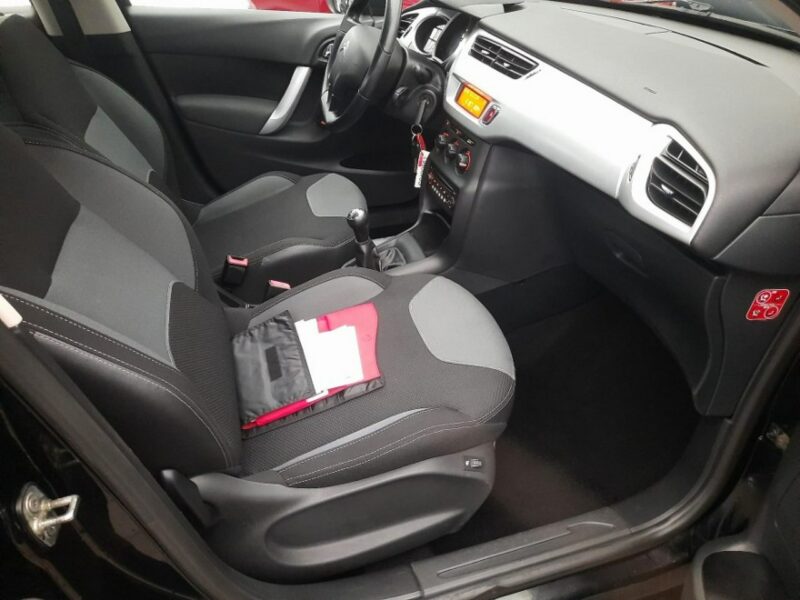Citroen C3 C3