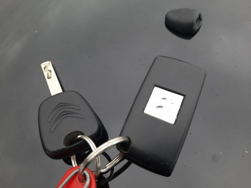 Citroen C3 C3
