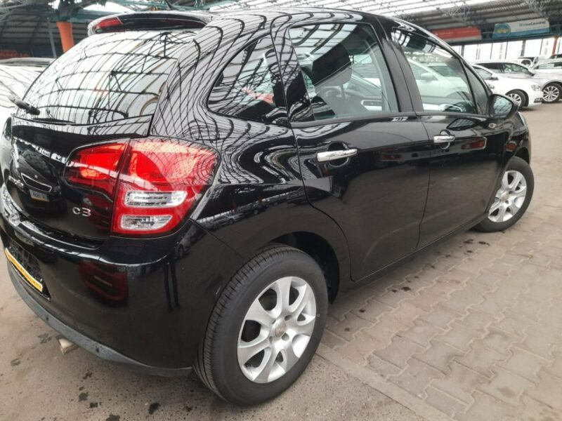 Citroen C3 C3