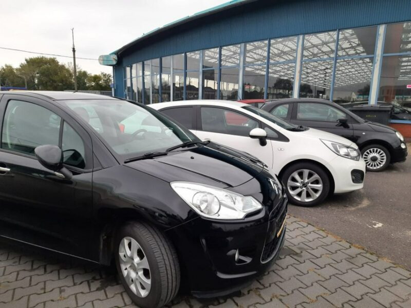 Citroen C3 C3