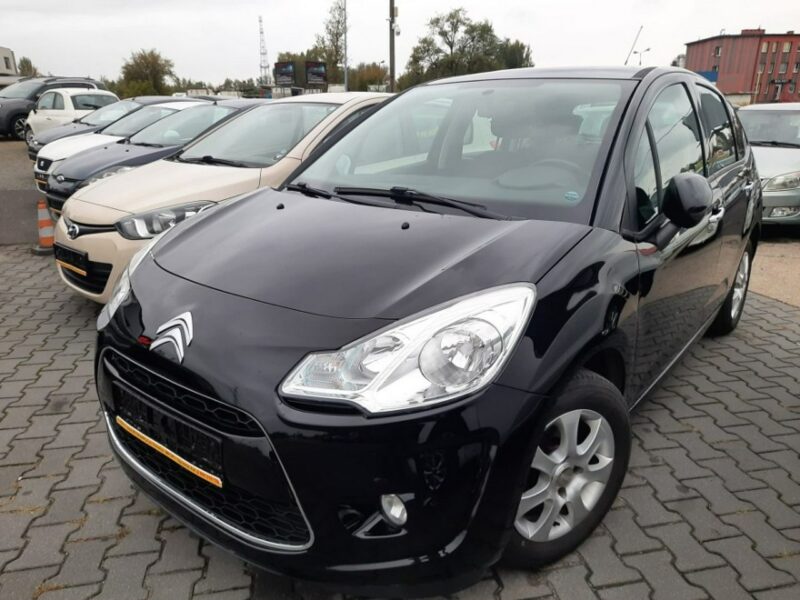 Citroen C3 C3