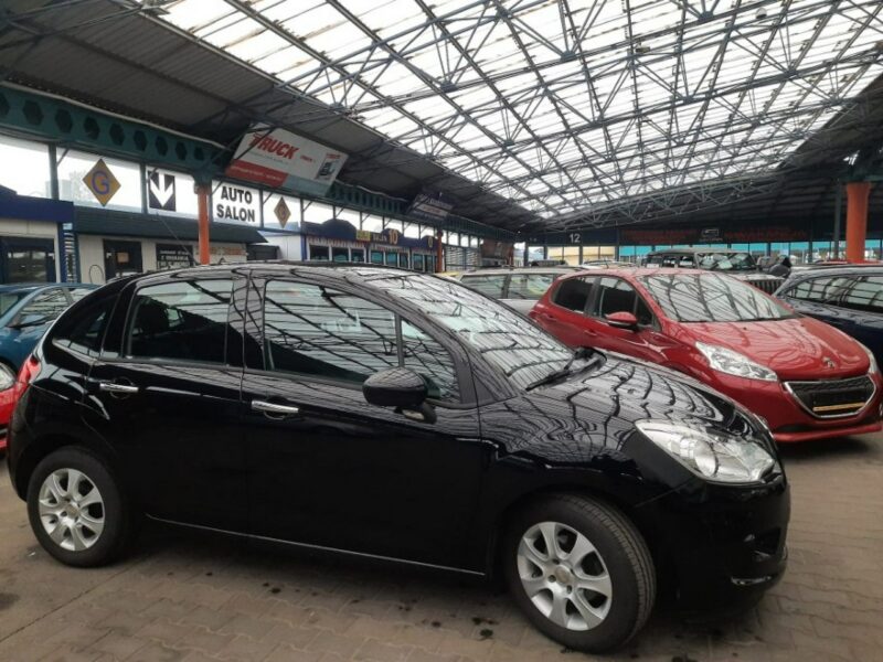 Citroen C3 C3