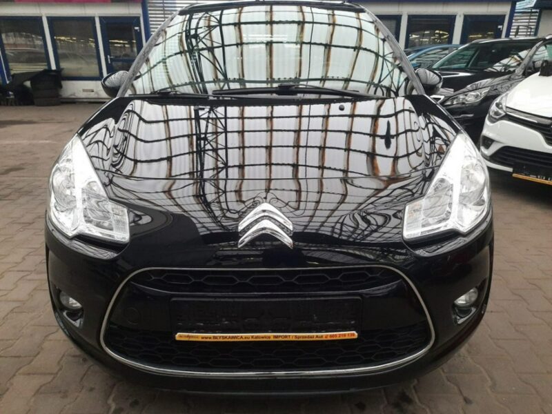 Citroen C3 C3