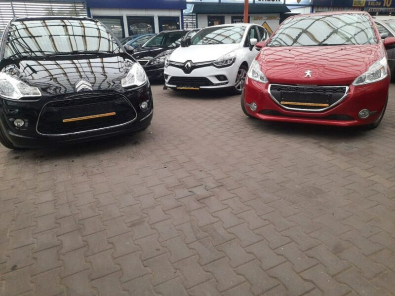 Citroen C3 C3