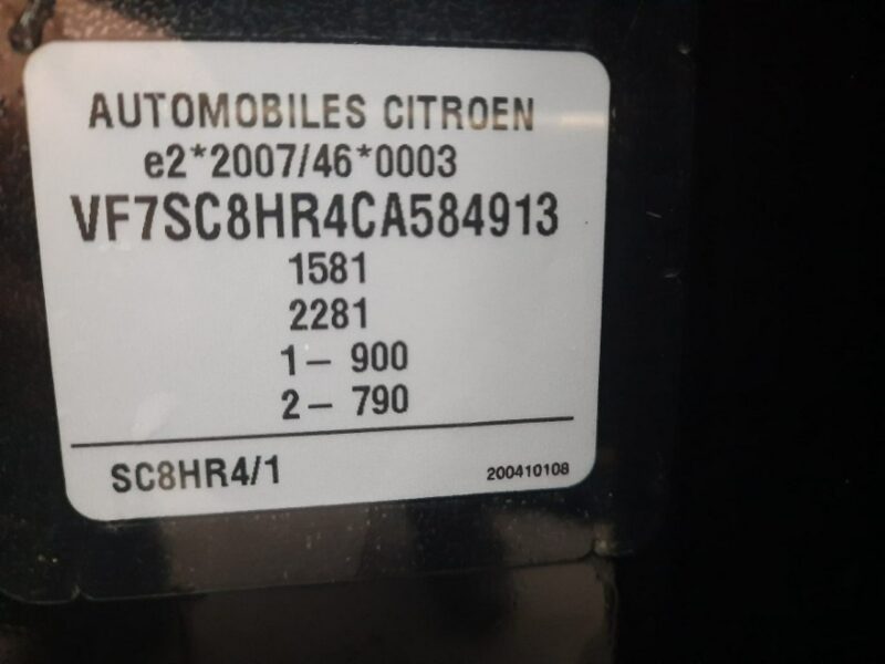 Citroen C3 C3