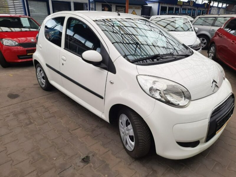 Citroen C1