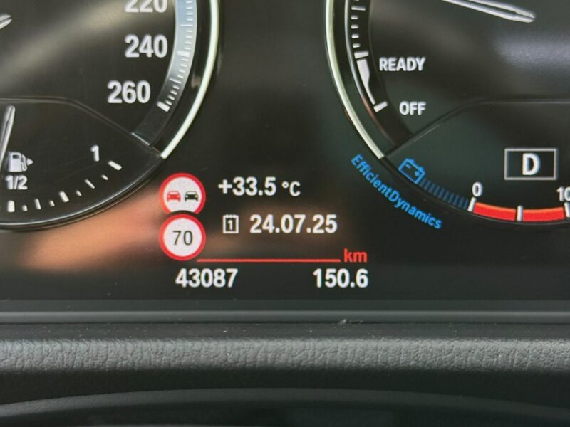 BMW X2 2.0 192KM M-sport F39 (2017-2023)