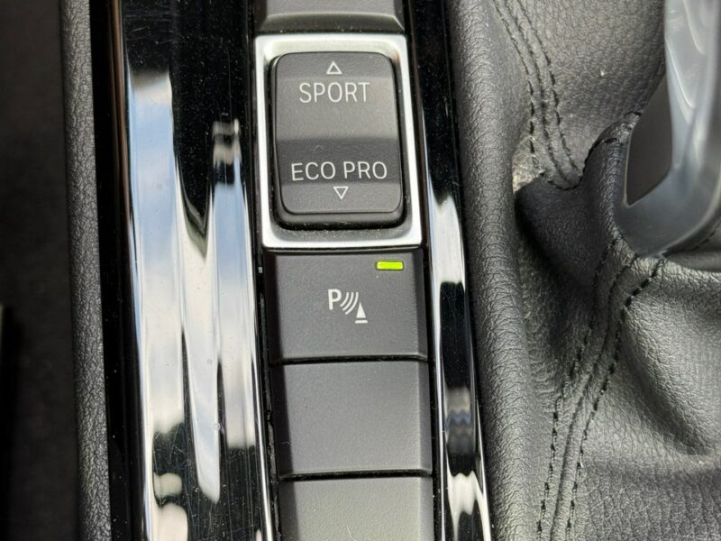 BMW X2 2.0 192KM M-sport F39 (2017-2023)