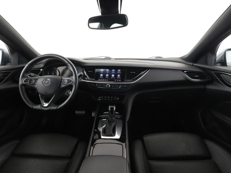 Opel Insignia Innovation automat skóra navi PDC hak grzane fotele Bluetooth FullLED B (2017-)
