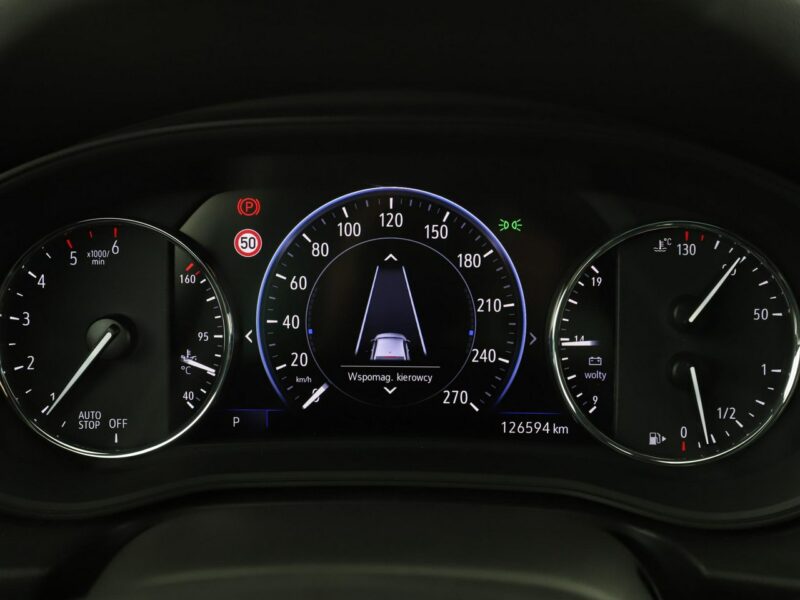 Opel Insignia Innovation automat skóra navi PDC hak grzane fotele Bluetooth FullLED B (2017-)
