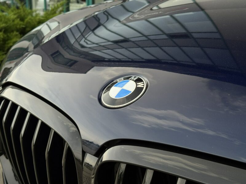 BMW X5 40i 340KM xDrive. M-Sport. Shadow Line. Panorama. G05 (2018-)
