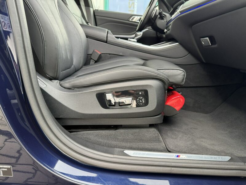 BMW X5 40i 340KM xDrive. M-Sport. Shadow Line. Panorama. G05 (2018-)