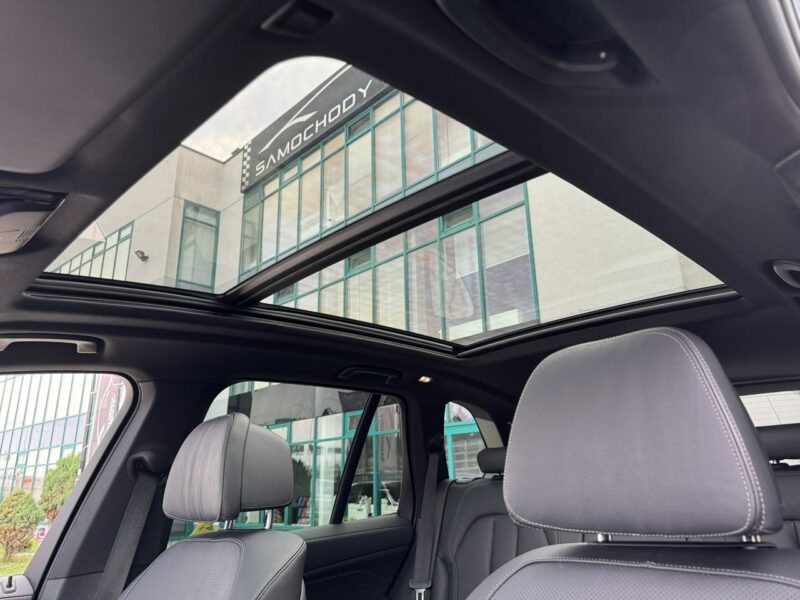BMW X5 40i 340KM xDrive. M-Sport. Shadow Line. Panorama. G05 (2018-)