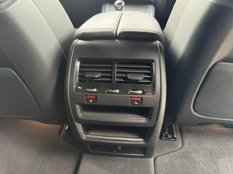 BMW X5 40i 340KM xDrive. M-Sport. Shadow Line. Panorama. G05 (2018-)