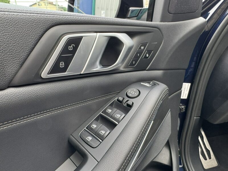 BMW X5 40i 340KM xDrive. M-Sport. Shadow Line. Panorama. G05 (2018-)