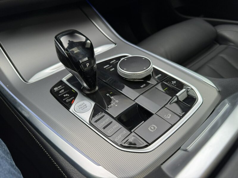 BMW X5 40i 340KM xDrive. M-Sport. Shadow Line. Panorama. G05 (2018-)