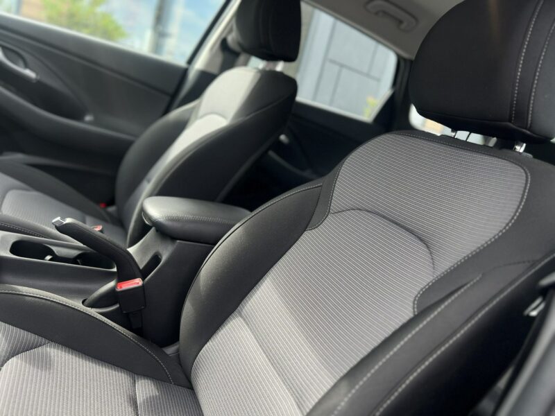 Hyundai i30 Salon Polska Poleasingowy I właściciel Serwis ASO VAT 23% Bezwypadkowy III (2017-)