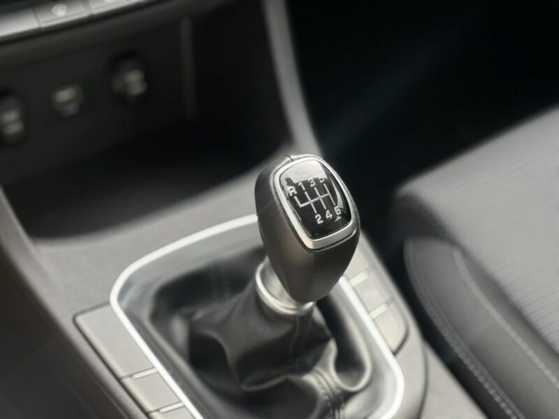 Hyundai i30 Salon Polska Poleasingowy I właściciel Serwis ASO VAT 23% Bezwypadkowy III (2017-)