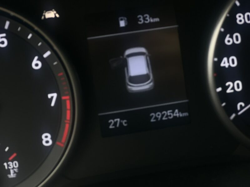 Hyundai i30 Salon Polska Poleasingowy I właściciel Serwis ASO VAT 23% Bezwypadkowy III (2017-)
