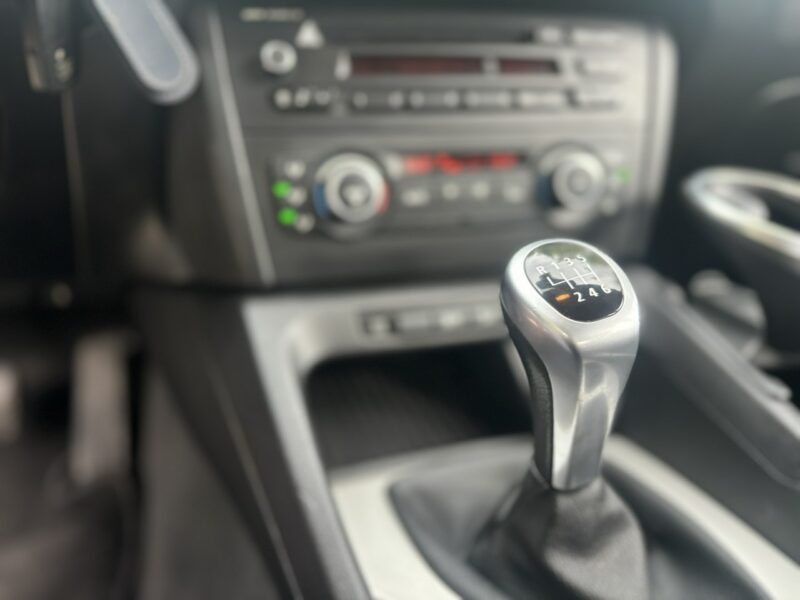 BMW X1 I (E84) (2009-2015)