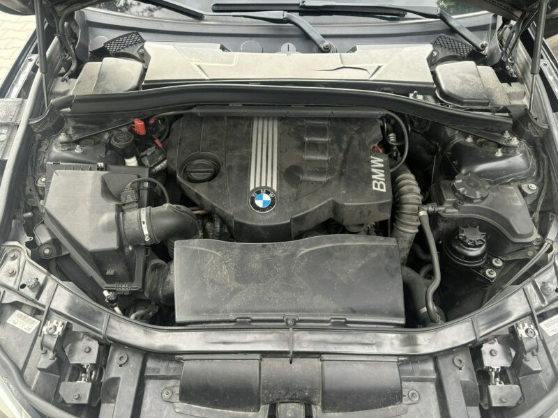 BMW X1 I (E84) (2009-2015)
