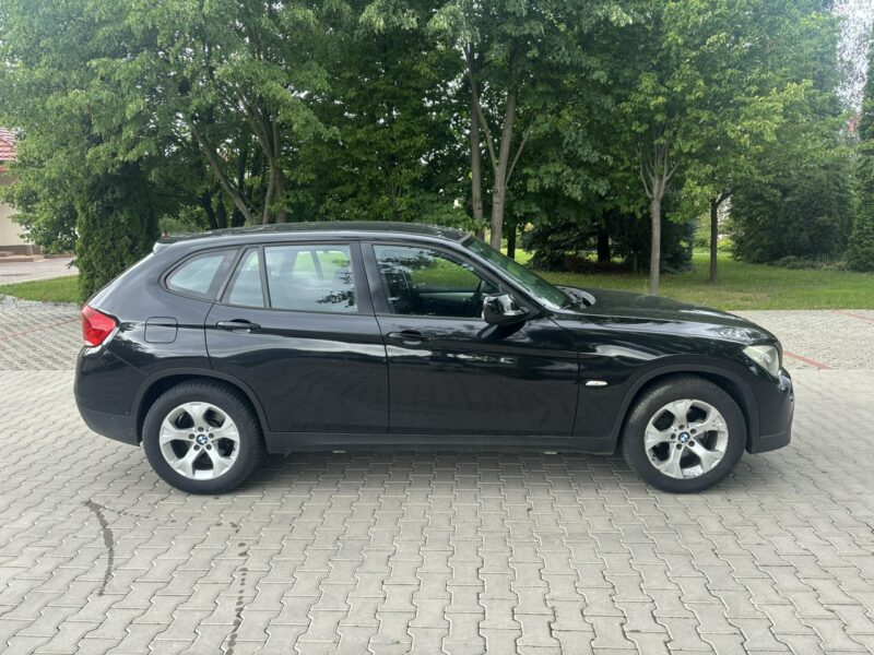BMW X1 I (E84) (2009-2015)
