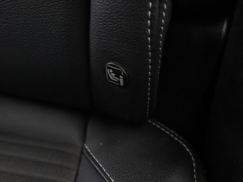 Ford EcoSport klima auto kamera i czujniki parkowania II (2013-)