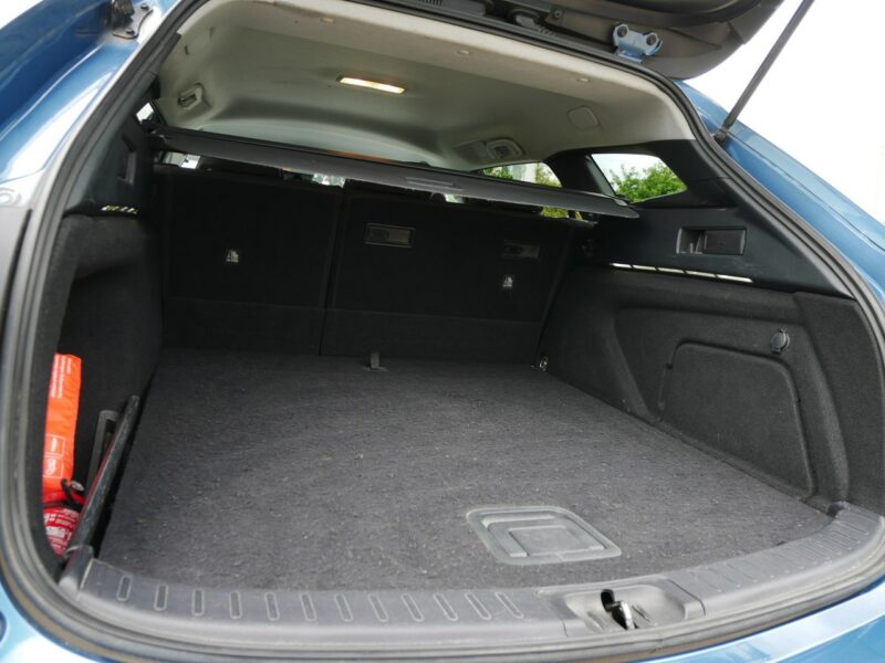 Toyota Corolla 2.0 Hybrid 153KM Kombi Comfort -Automat -Salon PL -1 Wł -Serwis ASO E21 (2019-)