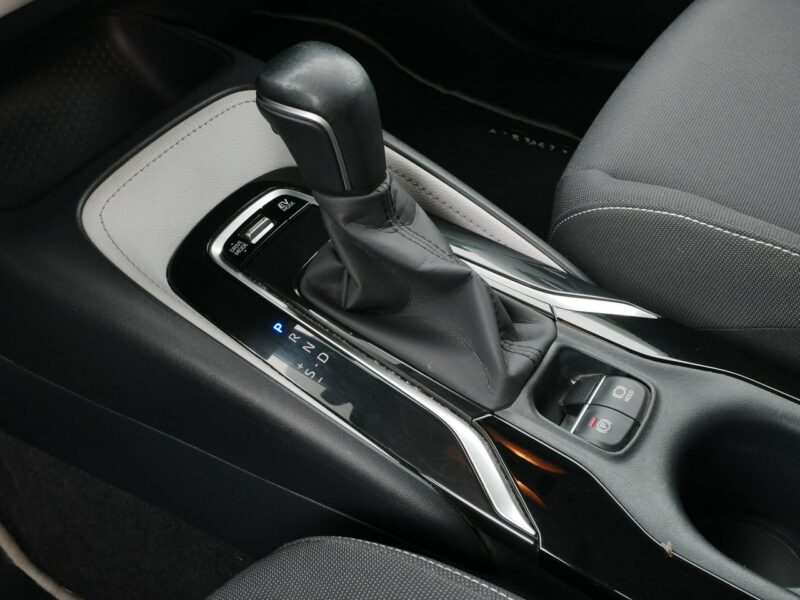 Toyota Corolla 2.0 Hybrid 153KM Kombi Comfort -Automat -Salon PL -1 Wł -Serwis ASO E21 (2019-)