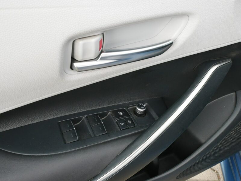 Toyota Corolla 2.0 Hybrid 153KM Kombi Comfort -Automat -Salon PL -1 Wł -Serwis ASO E21 (2019-)