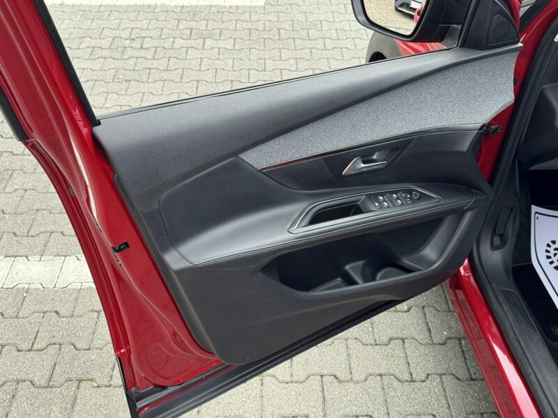 Peugeot 5008 *FILM*ALLURE Business*Full LED*Automat*Nowy Rozrząd*Roczna Gwarancja* II (2017-)
