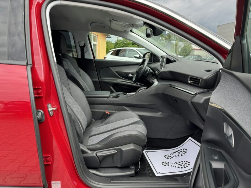 Peugeot 5008 *FILM*ALLURE Business*Full LED*Automat*Nowy Rozrząd*Roczna Gwarancja* II (2017-)