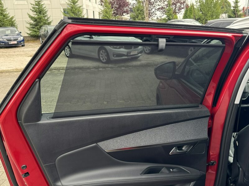 Peugeot 5008 *FILM*ALLURE Business*Full LED*Automat*Nowy Rozrząd*Roczna Gwarancja* II (2017-)