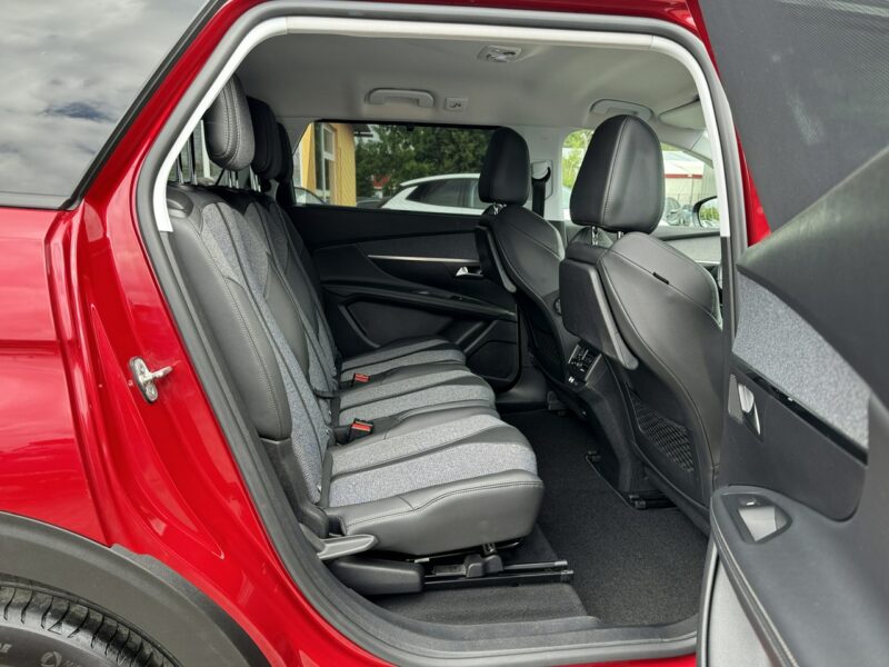 Peugeot 5008 *FILM*ALLURE Business*Full LED*Automat*Nowy Rozrząd*Roczna Gwarancja* II (2017-)