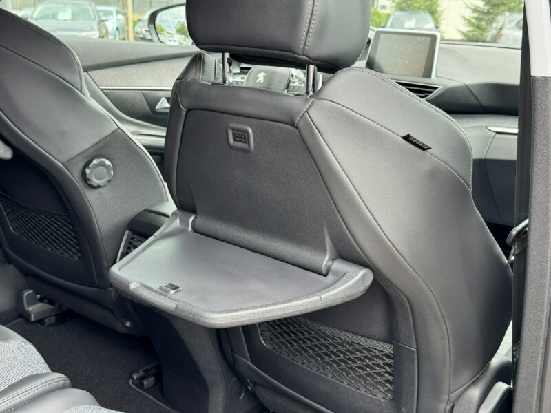 Peugeot 5008 *FILM*ALLURE Business*Full LED*Automat*Nowy Rozrząd*Roczna Gwarancja* II (2017-)