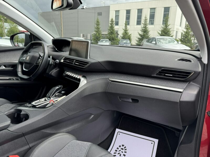 Peugeot 5008 *FILM*ALLURE Business*Full LED*Automat*Nowy Rozrząd*Roczna Gwarancja* II (2017-)