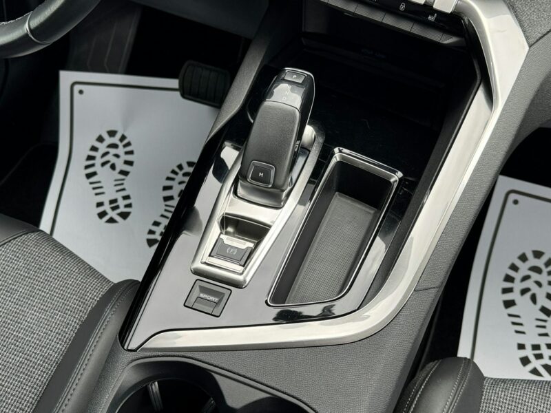 Peugeot 5008 *FILM*ALLURE Business*Full LED*Automat*Nowy Rozrząd*Roczna Gwarancja* II (2017-)