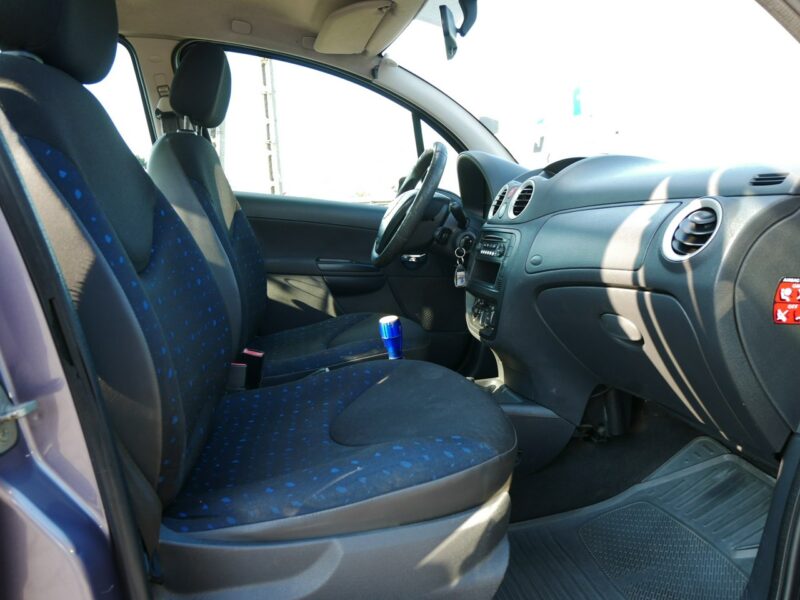 Citroen C3 1.1 61KM -Krajowy -Nowy rozrząd -Zobacz I (2002-2009)