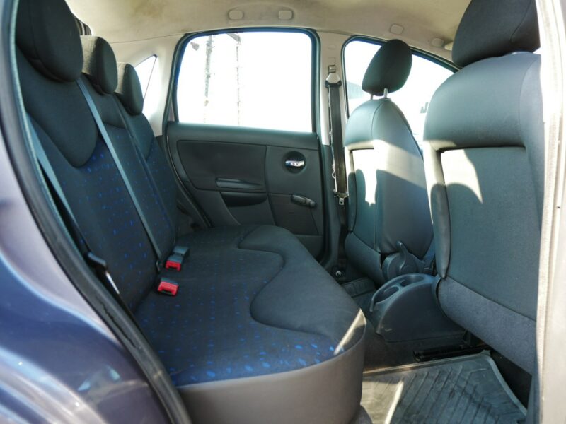 Citroen C3 1.1 61KM -Krajowy -Nowy rozrząd -Zobacz I (2002-2009)